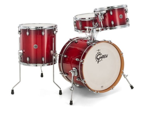 GRETSCH Catalina Club Jazz Shell Set