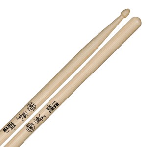 VIC FIRTH Signature Danny Carey (SDC)