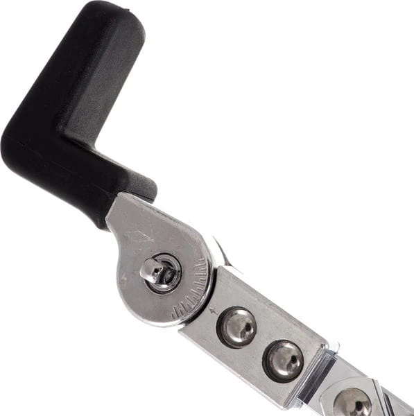 GROOVE SS-901X statyw pod werbel