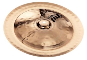 PAISTE PST8 China 16"