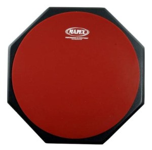 MAPEX MA-PD08 Practice Pad 8" + Stand