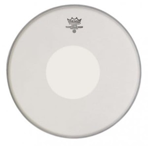 REMO CS White Dot Coated 13"