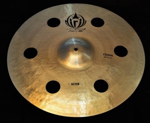 DIRIL Ocean Crash 20"