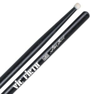 VIC FIRTH Signature Steve Gadd Nylon (SSGN)