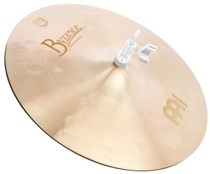 MEINL Byzance Jazz Thin Hi-hat 15"