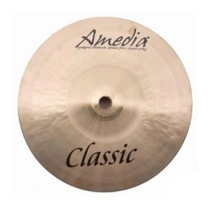 AMEDIA Classic Splash 6"