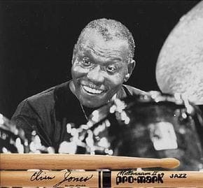 PRO MARK Signature Elvin Jones (TXJZW)