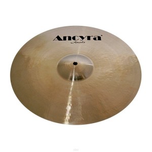 AMEDIA Ancyra Crash 18"