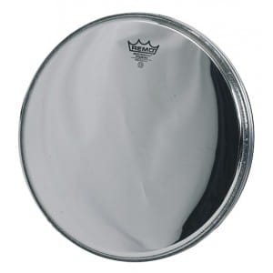 REMO Starfire Chrome 13"
