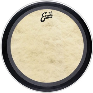 EVANS Emad Calftone Bass 22"
