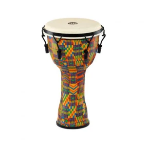 MEINL PMDJ2-M-G Travel Series Kenyan Djembe 10"