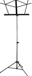 NOMAD NBS-1103 Sheet Music Stand