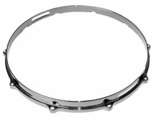 DIXON Hoop Reso Die Cast 14" (10 Holes)