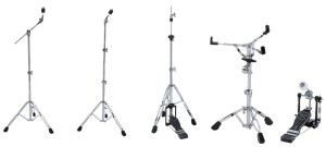 GRV HW-750 Hardware Pack