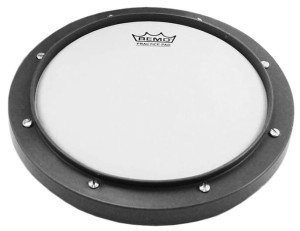 REMO RT-0008-00 Practice Pad 8"