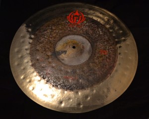 DIRIL Shehrazad Ride 22"