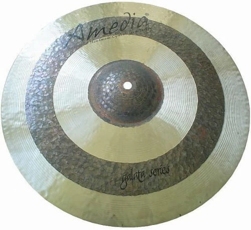 AMEDIA Galata Crash 14" 