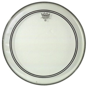 REMO Powerstroke 3 Clear 13"
