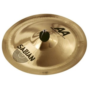 SABIAN AA Mini China 12"
