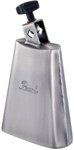 PEARL BCM-5NY New Yorker Cha-Cha Cowbell Low