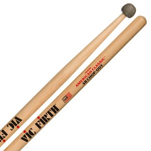 VIC FIRTH 5B Chop-Out Practice Stick