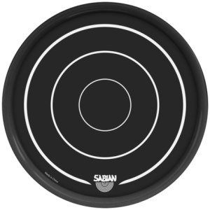 SABIAN Grip Disc Practice Pad