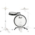  PEARL PCTK-1810 Compact Traveler Kit 18", 10"