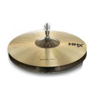SABIAN HHX Fusion Hi-hat 13"