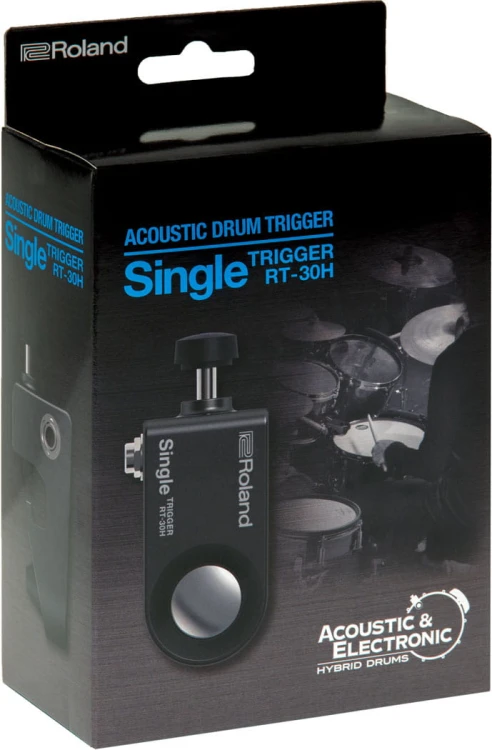 ROLAND RT-30H trigger jednostrefowy