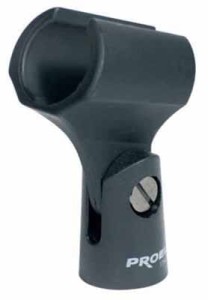 PROEL APM20 Microphone Holder
