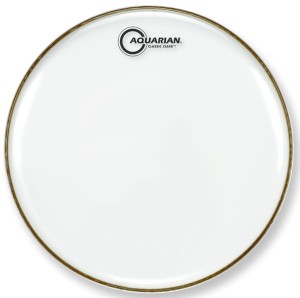 AQUARIAN Classic Clear 16"