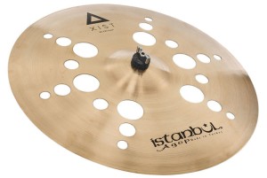 ISTANBUL AGOP Xist ION Crash 20"