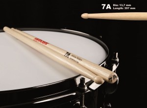 WINCENT Hickory 7A