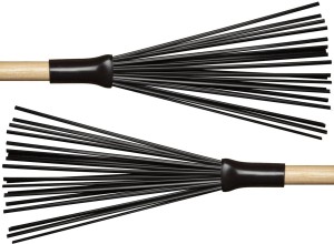 VATER VWB Whip Brush