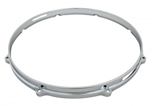 GIBRALTAR Hoop Reso Die Cast 13" (8 Holes)