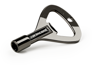 WINCENT RockKey Black