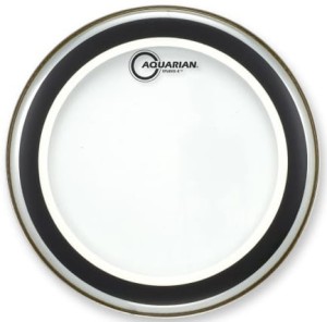AQUARIAN Studio-X Clear 8"