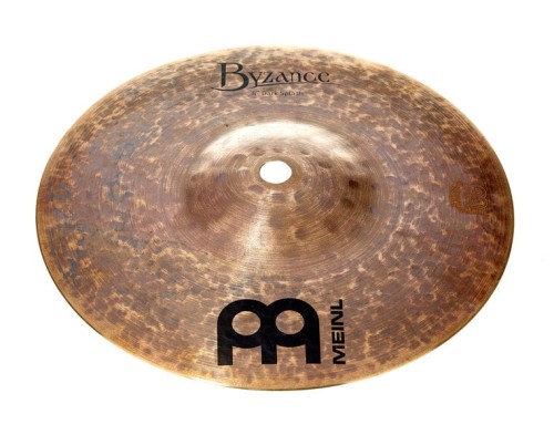 MEINL Byzance Dark Splash 8"