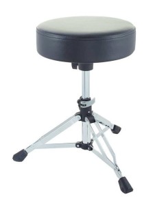 K&M 14010 Piccolino Drum Throne