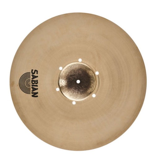 SABIAN AAX Iso Crash 20"
