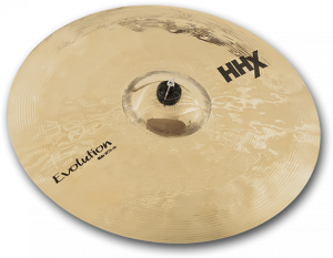 SABIAN HHX Evolution Ride 20"