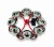 LP LP191NYD City Series tamburyn na hi-hat