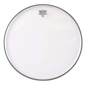 REMO Ambassador Snare Side 10"