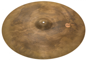 SABIAN XSR Monarch Ride 22"