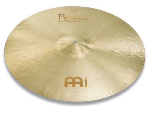 MEINL Byzance Jazz Thin Ride 20"