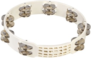 LP LPA192 Tambourine 10"
