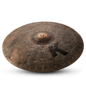 ZILDJIAN K Custom Special Dry Ride 21"