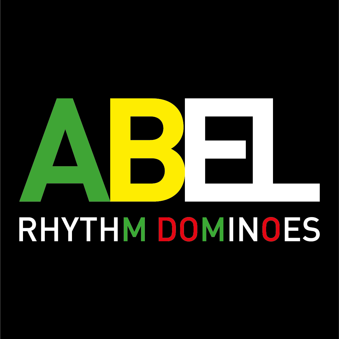 ABEL Rhythm Dominoes